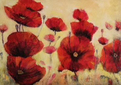 COQUELICOTS