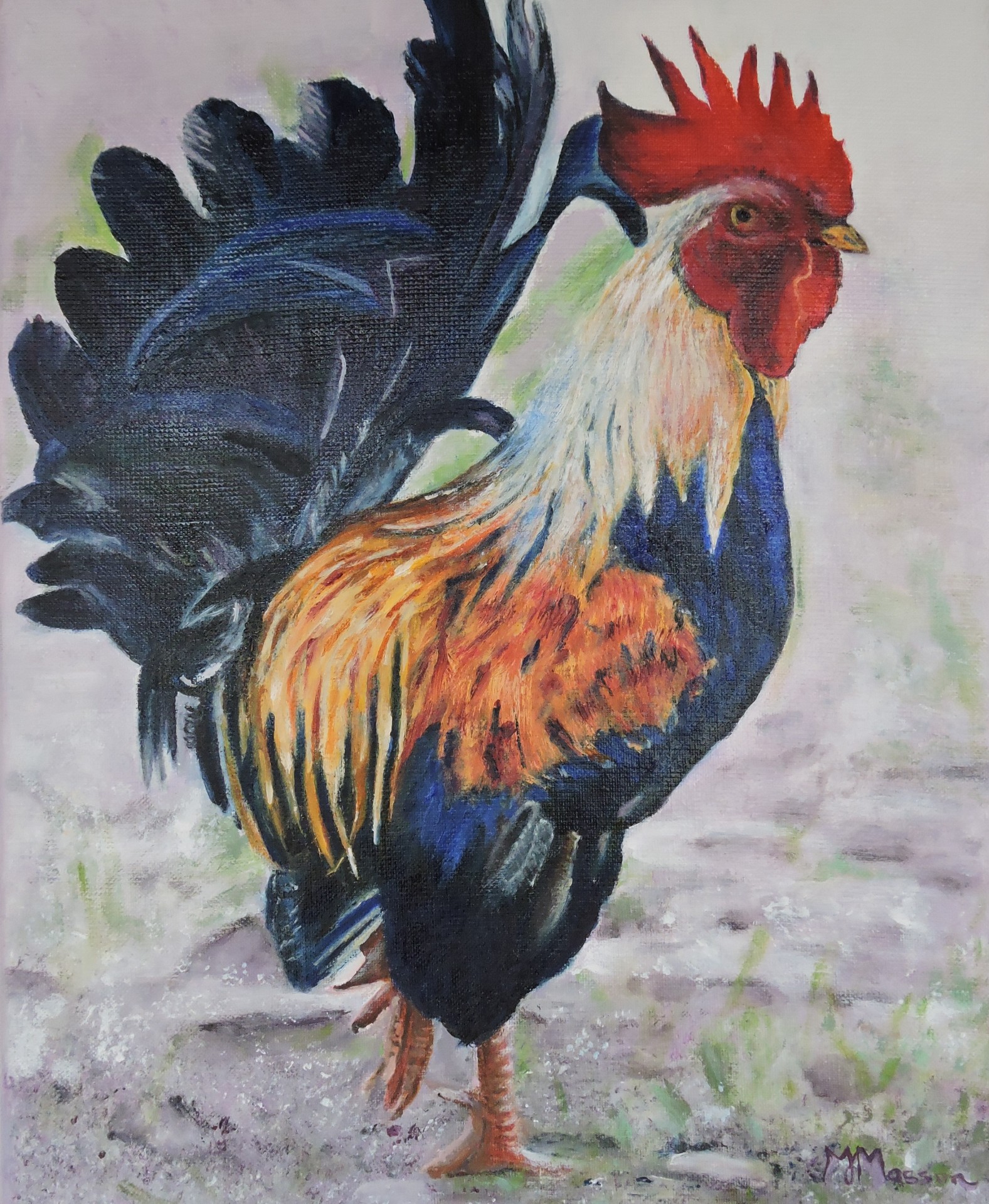 COQ 