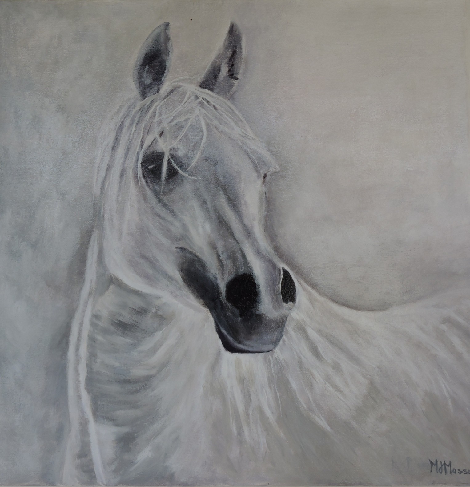CHEVAL BLANC