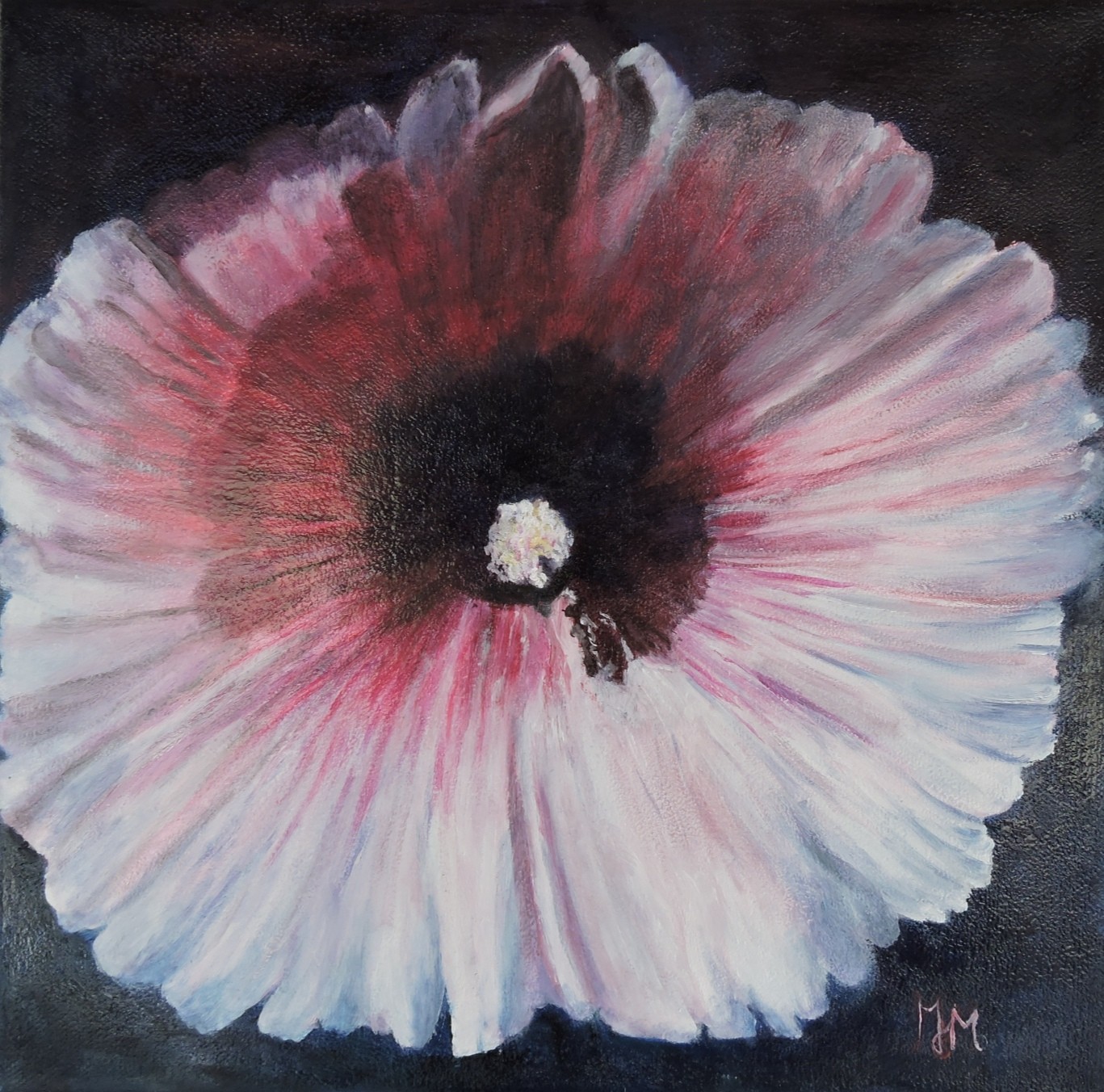 ROSE TREMIERE